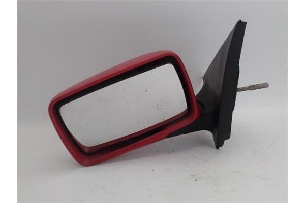 Recambio de retrovisor izquierdo para ford escort berl./turnier referencia OEM IAM 1044265  