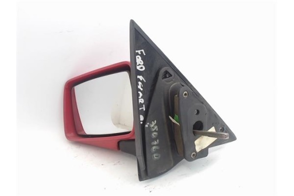 Recambio de retrovisor izquierdo para ford escort berl./turnier referencia OEM IAM 1044265  
