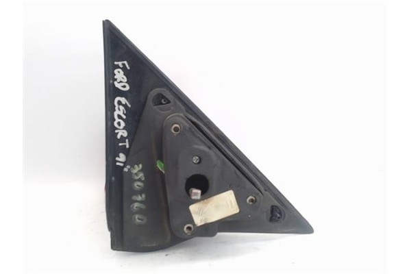 Recambio de retrovisor izquierdo para ford escort berl./turnier referencia OEM IAM 1044265  
