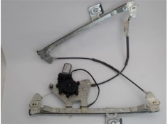 Recambio de mecanismo elevalunas delantero izquierdo para ford focus berlina (cap) referencia OEM IAM 1738645  