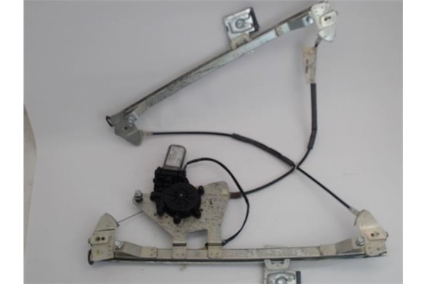 Recambio de mecanismo elevalunas delantero izquierdo para ford focus berlina (cap) referencia OEM IAM 1738645  