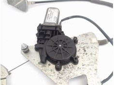 Recambio de mecanismo elevalunas delantero izquierdo para ford focus berlina (cap) referencia OEM IAM 1738645  