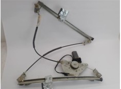 Recambio de mecanismo elevalunas delantero izquierdo para ford focus berlina (cap) referencia OEM IAM 1738645  