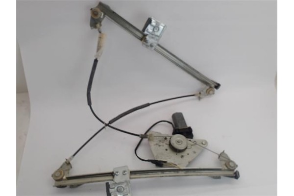 Recambio de mecanismo elevalunas delantero izquierdo para ford focus berlina (cap) referencia OEM IAM 1738645  