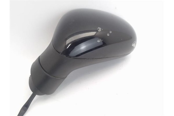 Recambio de retrovisor electrico izquierdo para seat leon (1p1) 2.0 tdi referencia OEM IAM   