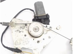 Recambio de mecanismo elevalunas delantero izquierdo para ford focus berlina (cap) referencia OEM IAM 1738645  