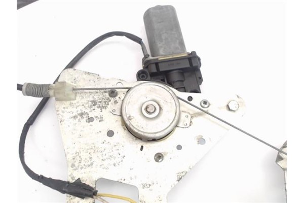 Recambio de mecanismo elevalunas delantero izquierdo para ford focus berlina (cap) referencia OEM IAM 1738645  