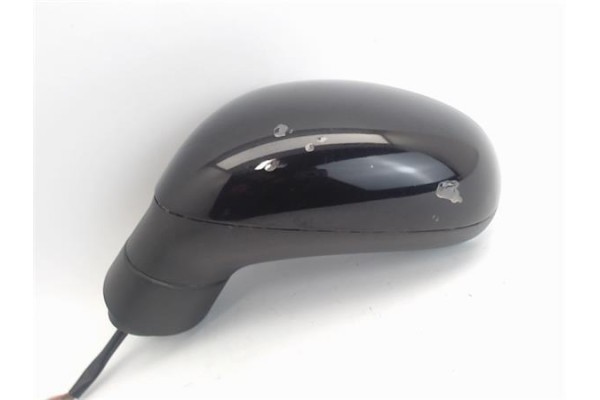 Recambio de retrovisor electrico izquierdo para seat leon (1p1) 2.0 tdi referencia OEM IAM   