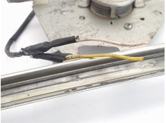 Recambio de mecanismo elevalunas delantero izquierdo para ford focus berlina (cap) referencia OEM IAM 1738645  