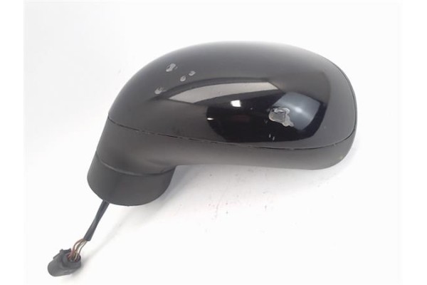 Recambio de retrovisor electrico izquierdo para seat leon (1p1) 2.0 tdi referencia OEM IAM   