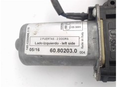 Recambio de mecanismo elevalunas delantero izquierdo para ford focus berlina (cap) referencia OEM IAM 1738645  