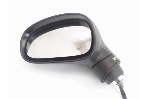 Recambio de retrovisor electrico izquierdo para seat leon (1p1) 2.0 tdi referencia OEM IAM   