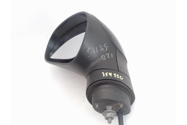 Recambio de retrovisor electrico izquierdo para seat leon (1p1) 2.0 tdi referencia OEM IAM   
