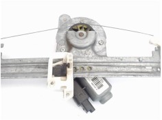 Recambio de mecanismo elevalunas trasero derecho para renault scenic ii (jm) referencia OEM IAM 8201010934  