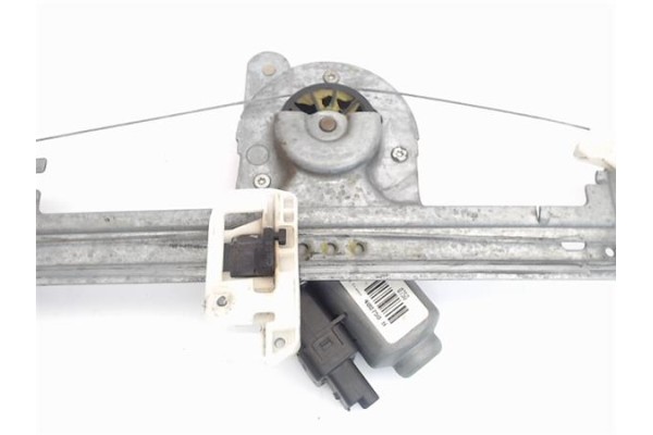 Recambio de mecanismo elevalunas trasero derecho para renault scenic ii (jm) referencia OEM IAM 8201010934  