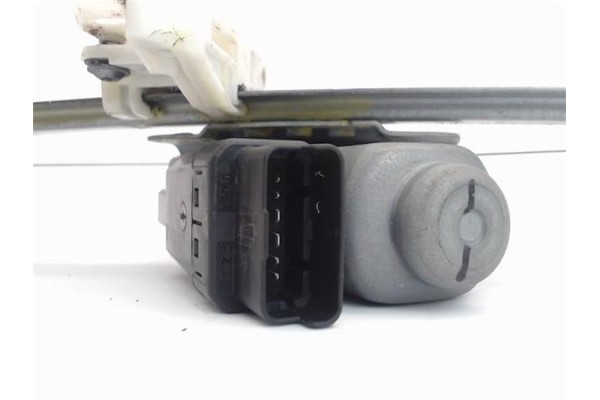 Recambio de mecanismo elevalunas trasero derecho para renault scenic ii (jm) referencia OEM IAM 8201010934  