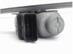 Recambio de mecanismo elevalunas trasero derecho para renault scenic ii (jm) referencia OEM IAM 8201010934  