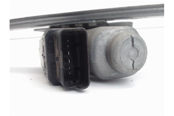 Recambio de mecanismo elevalunas trasero derecho para renault scenic ii (jm) referencia OEM IAM 8201010934  