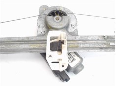 Recambio de mecanismo elevalunas trasero derecho para renault scenic ii (jm) referencia OEM IAM 8201010934  