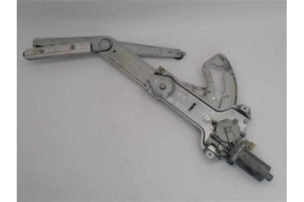 Recambio de mecanismo elevalunas delantero derecho para saab 9-3 coupe referencia OEM IAM 4328423  