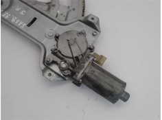Recambio de mecanismo elevalunas delantero derecho para saab 9-3 coupe referencia OEM IAM 4328423  