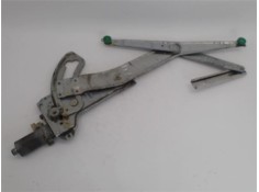 Recambio de mecanismo elevalunas delantero derecho para saab 9-3 coupe referencia OEM IAM 4328423  