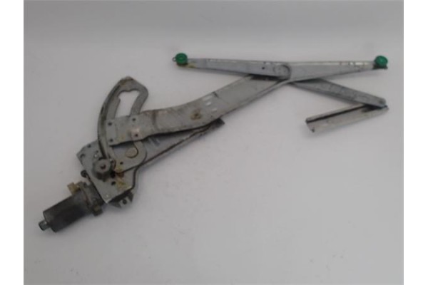 Recambio de mecanismo elevalunas delantero derecho para saab 9-3 coupe referencia OEM IAM 4328423  