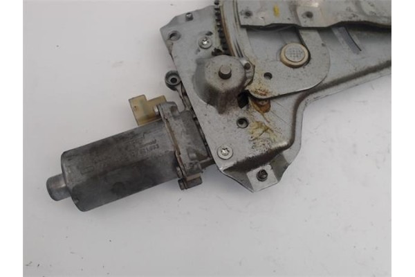 Recambio de mecanismo elevalunas delantero derecho para saab 9-3 coupe referencia OEM IAM 4328423  