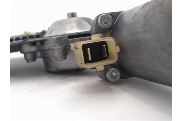 Recambio de mecanismo elevalunas delantero derecho para saab 9-3 coupe referencia OEM IAM 4328423  