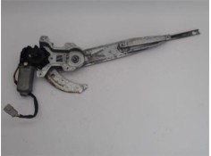 Recambio de mecanismo elevalunas delantero izquierdo para honda civic berl. 3/4 (ej/ek) referencia OEM IAM 72250S04A02  