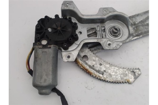 Recambio de mecanismo elevalunas delantero izquierdo para honda civic berl. 3/4 (ej/ek) referencia OEM IAM 72250S04A02  