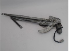 Recambio de mecanismo elevalunas delantero izquierdo para honda civic berl. 3/4 (ej/ek) referencia OEM IAM 72250S04A02  