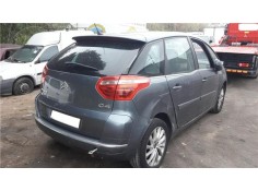 citroen c4 picasso del año 2009
