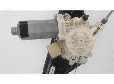 Recambio de mecanismo elevalunas delantero derecho para bmw serie x5 (e70) referencia OEM IAM 51337166380  