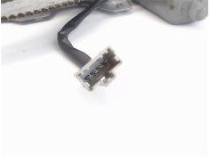 Recambio de mecanismo elevalunas delantero izquierdo para honda civic berl. 3/4 (ej/ek) referencia OEM IAM 72250S04A02  