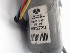 Recambio de mecanismo elevalunas delantero izquierdo para honda civic berl. 3/4 (ej/ek) referencia OEM IAM 72250S04A02  