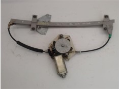 Recambio de mecanismo elevalunas delantero izquierdo para volvo s40 berlina referencia OEM IAM 30652184  
