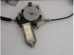 Recambio de mecanismo elevalunas delantero izquierdo para volvo s40 berlina referencia OEM IAM 30652184  