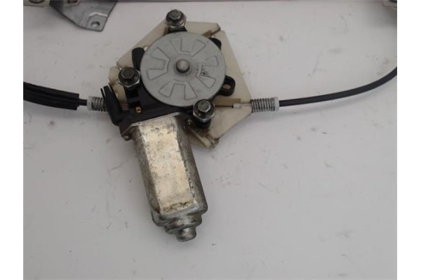 Recambio de mecanismo elevalunas delantero izquierdo para volvo s40 berlina referencia OEM IAM 30652184  