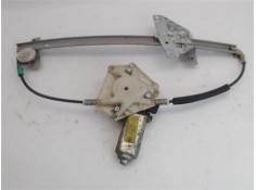 Recambio de mecanismo elevalunas delantero izquierdo para volvo s40 berlina referencia OEM IAM 30652184  