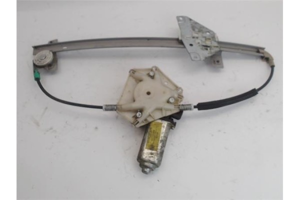 Recambio de mecanismo elevalunas delantero izquierdo para volvo s40 berlina referencia OEM IAM 30652184  