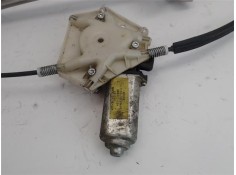 Recambio de mecanismo elevalunas delantero izquierdo para volvo s40 berlina referencia OEM IAM 30652184  