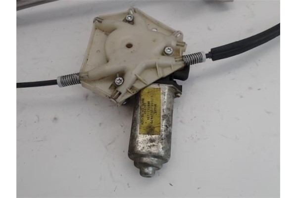 Recambio de mecanismo elevalunas delantero izquierdo para volvo s40 berlina referencia OEM IAM 30652184  