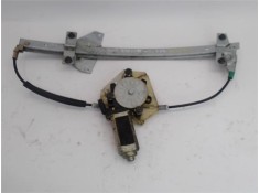 Recambio de mecanismo elevalunas delantero izquierdo para volvo s40 berlina referencia OEM IAM 30652184  