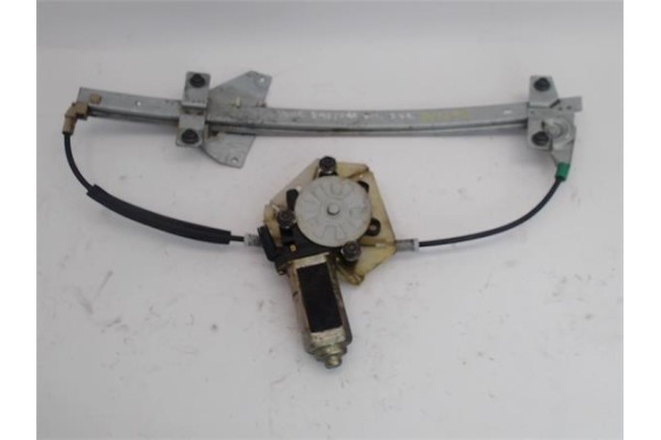 Recambio de mecanismo elevalunas delantero izquierdo para volvo s40 berlina referencia OEM IAM 30652184  