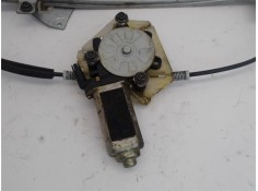Recambio de mecanismo elevalunas delantero izquierdo para volvo s40 berlina referencia OEM IAM 30652184  