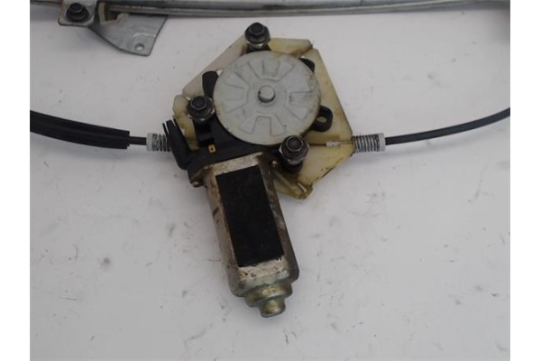 Recambio de mecanismo elevalunas delantero izquierdo para volvo s40 berlina referencia OEM IAM 30652184  