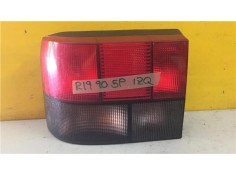 Recambio de piloto trasero izquierdo para renault r 19 berl. con portón (b/c53) 1.4 europa referencia OEM IAM   