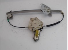 Recambio de mecanismo elevalunas delantero izquierdo para volvo s40 berlina referencia OEM IAM 30652184  