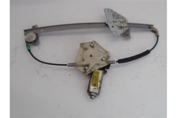Recambio de mecanismo elevalunas delantero izquierdo para volvo s40 berlina referencia OEM IAM 30652184  